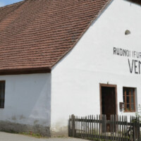 Rudnícke kúpele - zaniknuté Rudnícke kúpele - zaniknuté