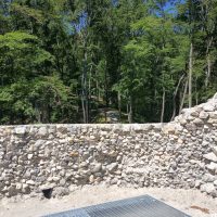 Hrad Sokoľ Hrad Sokoľ