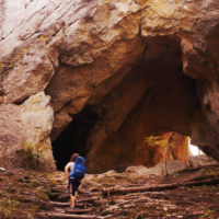 Turniská klenba Turniská klenba