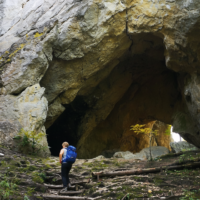 Turniská klenba Turniská klenba