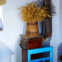 Želiarsky dom v Budimíre Želiarsky dom v Budimíre