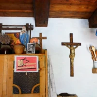 Želiarsky dom v Budimíre Želiarsky dom v Budimíre