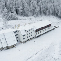 Chata Erika – Kojšovská hoľa (1046 m n.m.)