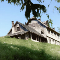 Chata Erika – Kojšovská hoľa (1046 m n.m.) Chata Erika – Kojšovská hoľa (1046 m n.m.)