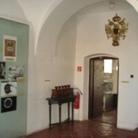 Miklušova väznica Miklušova väznica
