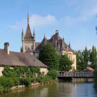 Jakabov palác Jakabov palác
