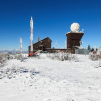 Kojšovská hoľa (1246 m n.m.) - Kojšovka