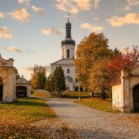 Košická kalvária Košická kalvária