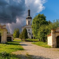 Košická kalvária Košická kalvária
