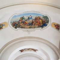 Kostol sv. Bartolomeja v MČ Myslava Kostol sv. Bartolomeja v MČ Myslava