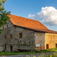 Slávikov mlyn v Šaci Slávikov mlyn v Šaci
