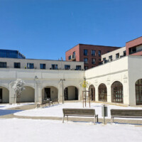 Mlynská bašta Mlynská bašta