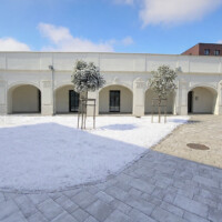 Mlynská bašta Mlynská bašta