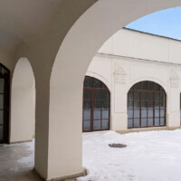 Mlynská bašta Mlynská bašta