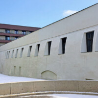 Mlynská bašta Mlynská bašta