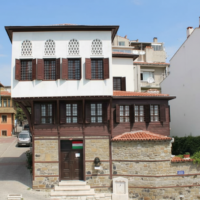 Rákócziho múzeum, Tekirdağ Rákócziho múzeum, Tekirdağ