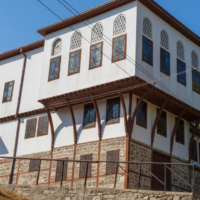 Rákócziho dom v Turecku Rákócziho dom v Turecku