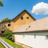 Slávikov mlyn v Šaci Slávikov mlyn v Šaci