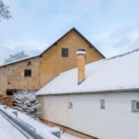 Slávikov mlyn v Šaci Slávikov mlyn v Šaci