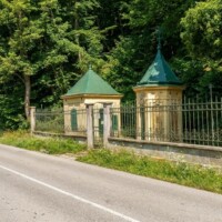 Čermeľský vodovod Čermeľský vodovod