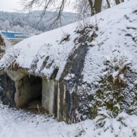 Protiletecký kruhový úkryt v Prakovciach Protiletecký kruhový úkryt v Prakovciach