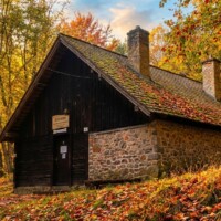 Hámor Šugov Hámor Šugov