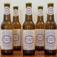 Remeselné pivo Myslavská paskuda Remeselné pivo Myslavská paskuda