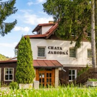 Chata Jahodná Chata Jahodná