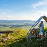 Kňazovka (840 m n.m.)