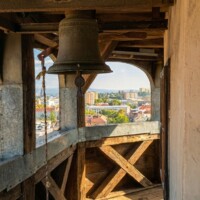 Žigmundova veža Dómu svätej Alžbety (Severná veža) Žigmundova veža Dómu svätej Alžbety (Severná veža)