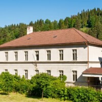 Bytový dom na ulici Námestie č.578 Obec Smolník