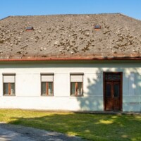 Meštiansky dom na ulici Námestie č. 114 Obec Smolník