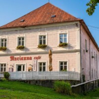 Meštiansky dom na ulici Námestie č. 115 Obec Smolník