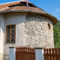 Baroková nemocnica s kaplnkou na Banskej ulici č. 226 Obec Smolník