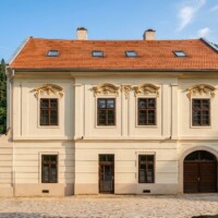 Meštiansky dom na ulici Námestie č.162 Obec Smolník