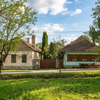 Pamiatková zóna Vyšný Medzev Pamiatková zóna Vyšný Medzev