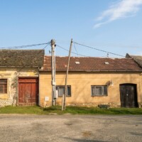 Pamiatková zóna Vyšný Medzev Pamiatková zóna Vyšný Medzev