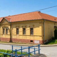 Pamiatková zóna Vyšný Medzev Pamiatková zóna Vyšný Medzev