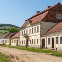 Vyšný Medzev Vyšný Medzev