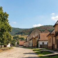 Vyšný Medzev Vyšný Medzev