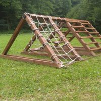 Lesná škola v Čermeľskom údolí Lesná škola v Čermeľskom údolí