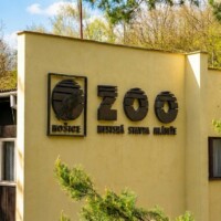 Zoologická záhrada Košice