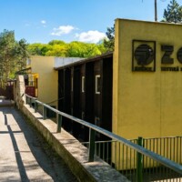 Zoologická záhrada Košice