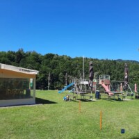 Prírodné kúpalisko Lodenica Ružín Prírodné kúpalisko Lodenica Ružín