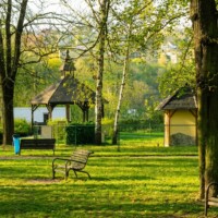 Areál Anička Areál Anička – Minerálny prameň Anička (Gajdovka)