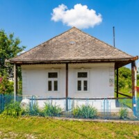 Obec Byšta