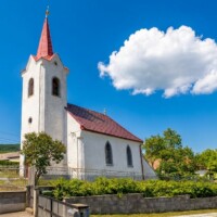 Obec Byšta