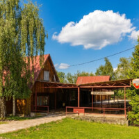 Obec Byšta