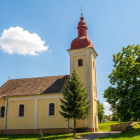 Obec Byšta