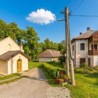 Obec Herľany Obec Herľany